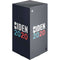 Biden 2020 XBox Series X Digital Edition Console Skin